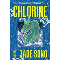 Chlorine by Jade Song ePub