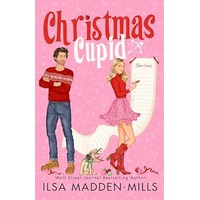 Christmas Cupid by Ilsa Madden-Mills ePub