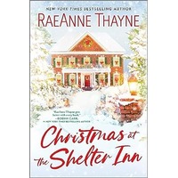 Christmas at the Shelter Inn by RaeAnne Thayne ePub