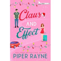 Claus and Effect by Piper Rayne ePub