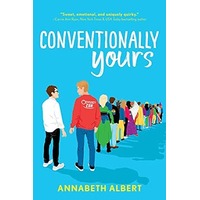 Conventionally Yours by Annabeth Albert ePub