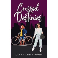 Crossed Destinies by Clara Ann Simons ePub