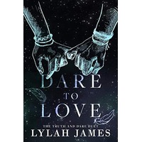 DARE TO LOVE by Lylah James ePub