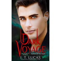 Dark Voyage Matters of the Heart by I. T. Lucas ePub