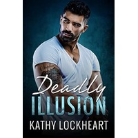 Deadly Illusion by Kathy Lockheart ePub