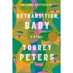 Detransition, Baby by Torrey Peters ePub