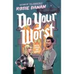 Do Your Worst by Rosie Danan ePub