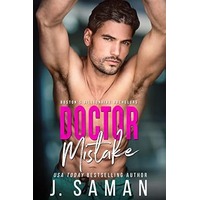 Doctor Mistake by J. Saman ePub