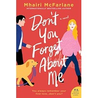 Don't You Forget About Me by Mhairi McFarlane ePub