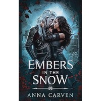 Embers in the Snow by Anna Carven ePub