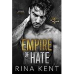 Empire of Hate by Rina Kent ePub
