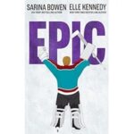 Epic by Sarina Bowen ePub