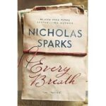 Every Breath by Nicholas Sparks ePub