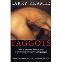 Faggots by Larry Kramer ePub