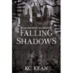Falling Shadows by KC Kean ePub