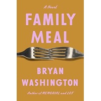 Family Meal by Bryan Washington ePub