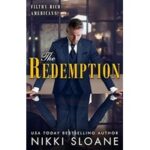 The Redemption by Nikki Sloane ePub