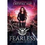 Fearless by Crystal Ash ePub