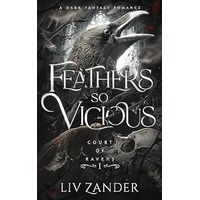 Feathers so Vicious by Liv Zander ePub