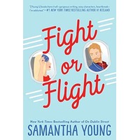 Fight or Flight by Samantha Young ePub
