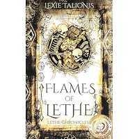 Flames of Lethe by Lexie Talionis ePub
