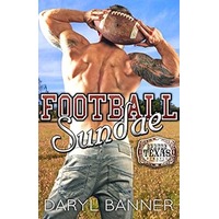 Football Sundae by Daryl Banner ePub