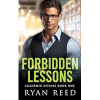 Forbidden Lessons by Ryan Reed ePub