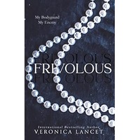 Frivolous by Veronica Lancet ePub