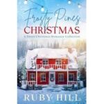 Frosty Pines Christmas by Ruby Hill ePub
