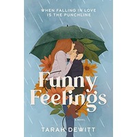Funny Feelings by Tarah Dewitt ePub