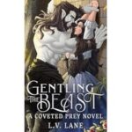 Gentling the Beast by L.V. Lane ePub