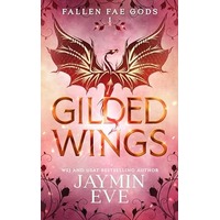 Gilded Wings by Jaymin Eve ePub
