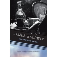 Giovanni's Room by James Baldwin ePub