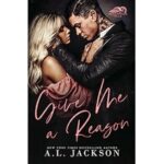 Give Me a Reason by A.L. Jackson ePub