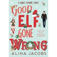 Good Elf Gone Wrong by Alina Jacobs ePub