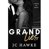 Grand Lies by JC Hawke ePub