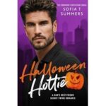 Halloween Hottie by Sofia T Summers ePub