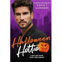 Halloween Hottie by Sofia T Summers ePub