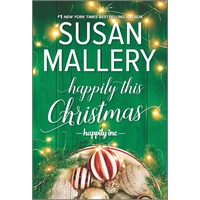 Happily This Christmas by Susan Mallery ePub