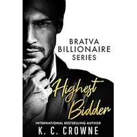 Highest Bidder by K.C. Crowne ePub