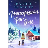 Honeymoon for One by Rachel Bowdler ePub