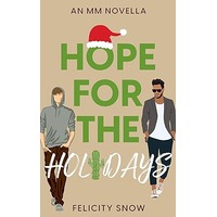 Hope For The Holidays by Felicity Snow ePub