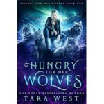 Hungry for Her Wolves by Tara West ePub