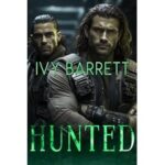 Hunted by Ivy Barrett ePub