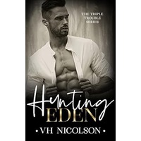Hunting Eden by VH Nicolson ePub