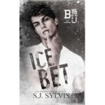 Ice Bet by SJ Sylvis ePub