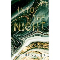 Into the Night by C.K. Bennett ePub
