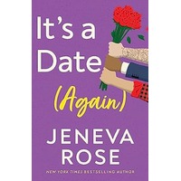 It's a Date by Jeneva Rose ePub