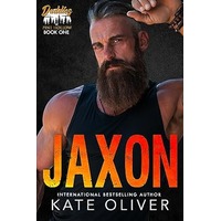 Jaxon by Kate Oliver ePub