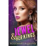 Jewel & Her Kings by Rosemary A Johns ePub